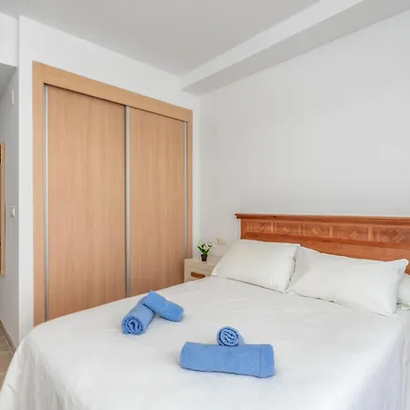Del Sol By Interhome * Casares