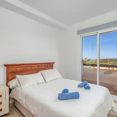 Lägenhet Del Sol By Interhome Casares