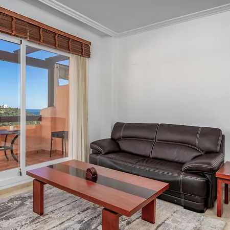 Del Sol By Interhome * Casares