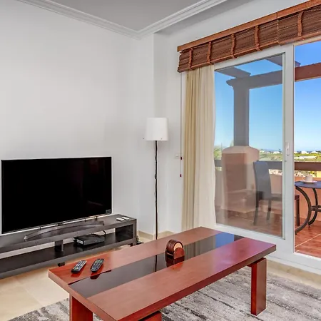 Del Sol By Interhome *