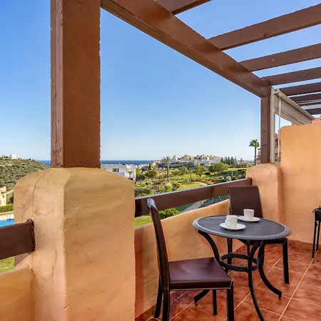 Del Sol By Interhome * Casares