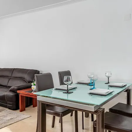 Del Sol By Interhome *